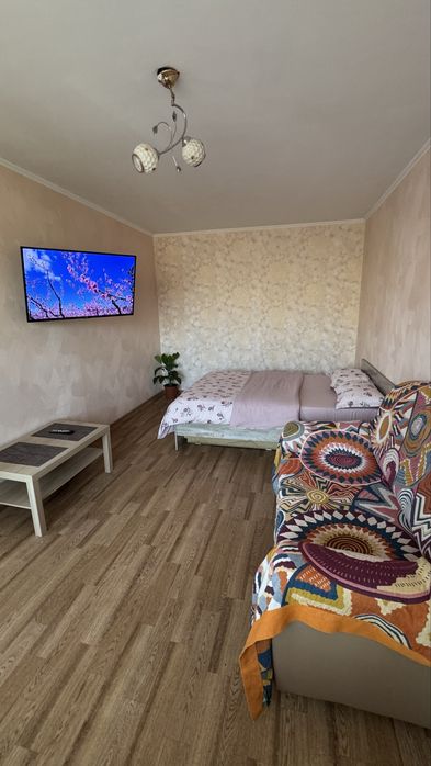 За Алемом для Двоих. Уютно