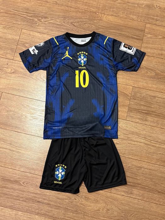 Compleu fotbal copii Brazilia - Neymar Jr