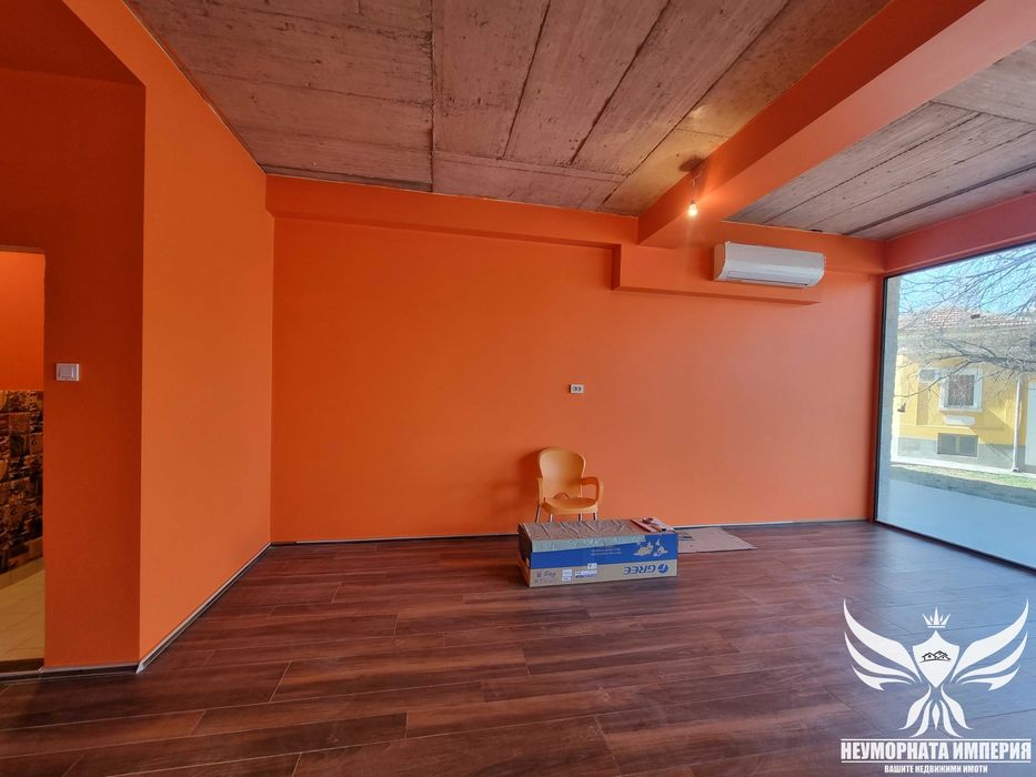Продава се Магазин в Асеновград - 89 кв.м за 1484 €/кв.м - Снимка #5