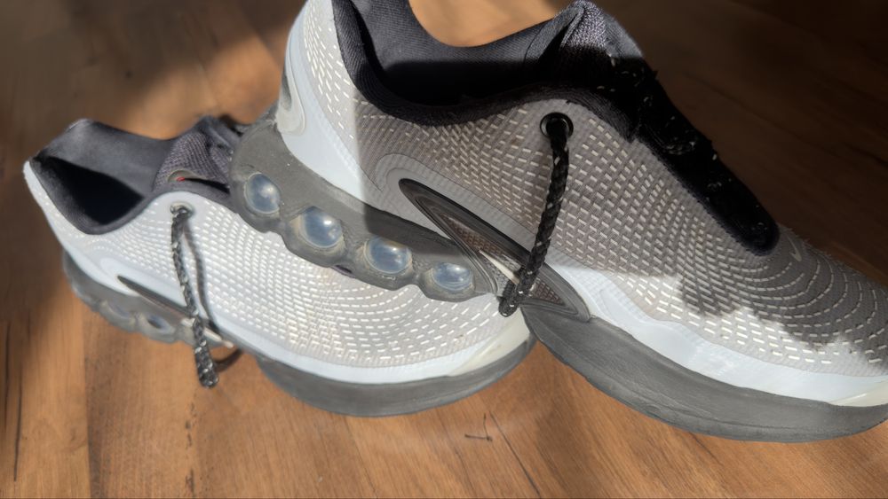 Маратонки Nike Air Max Dn