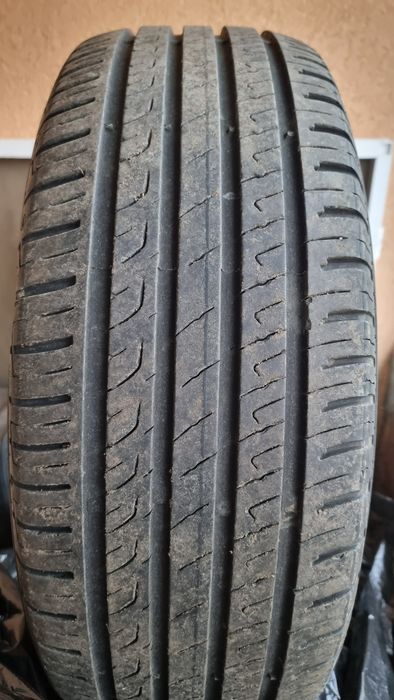 215 60 17   2 buc suv qashqai  outlander asx