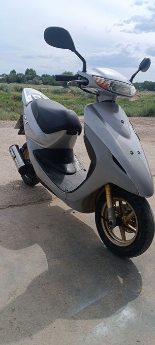 Продам Хонду Дио 34 z4