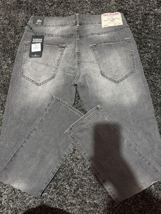 Blugi barbati True Religion