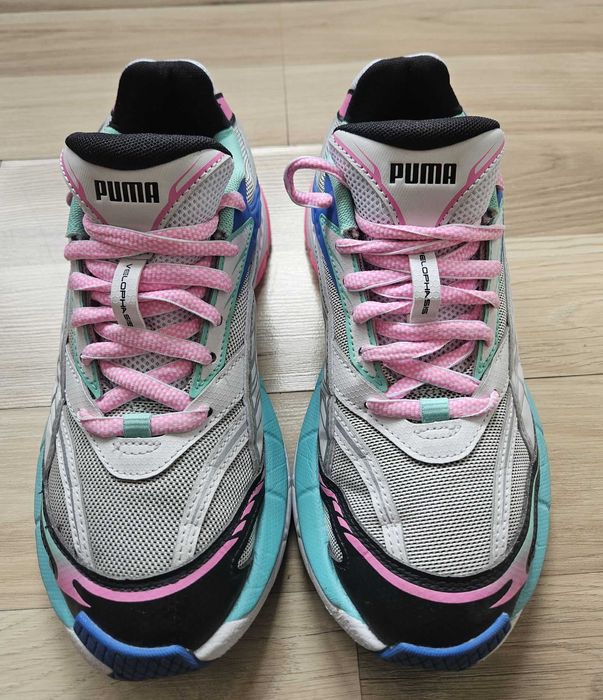 Дамски маратонки Puma Velophasis Born in the2000's - 40