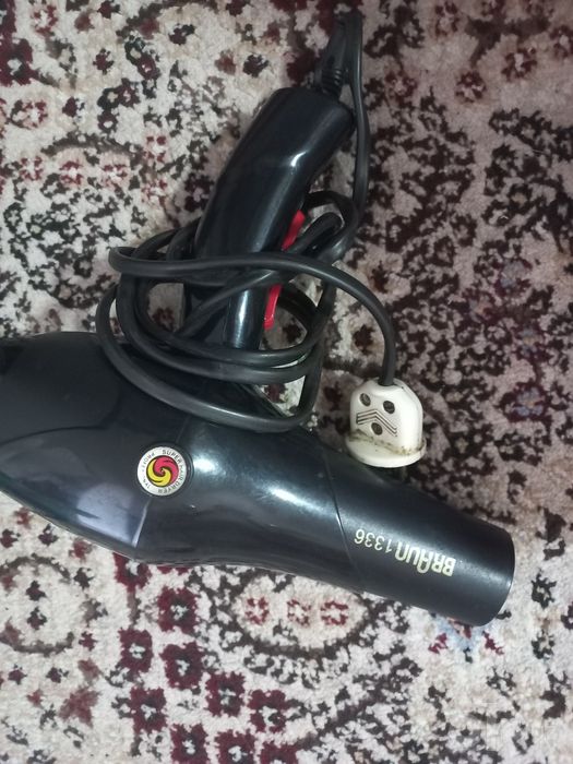 Продаётся Braun 1336 Original