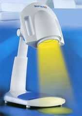 Продается новый Биоптрон Про 1