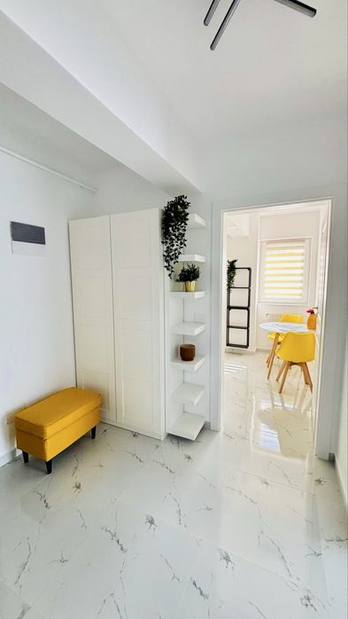 Apartament 1 Cameră, Panoramic Residence, Valea Adanca