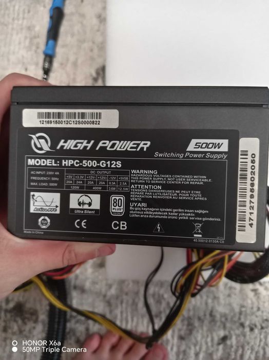 Kit Pc, start gaming sau birou