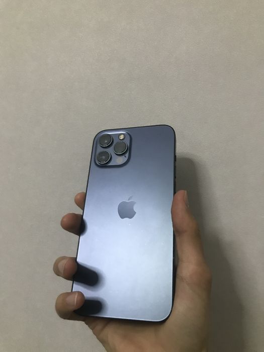 iPhone 12 Pro Max