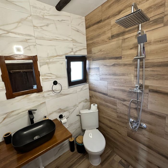 Нощувки, Почивка в Къща за гости Бъчваровата къща Еленски балкан