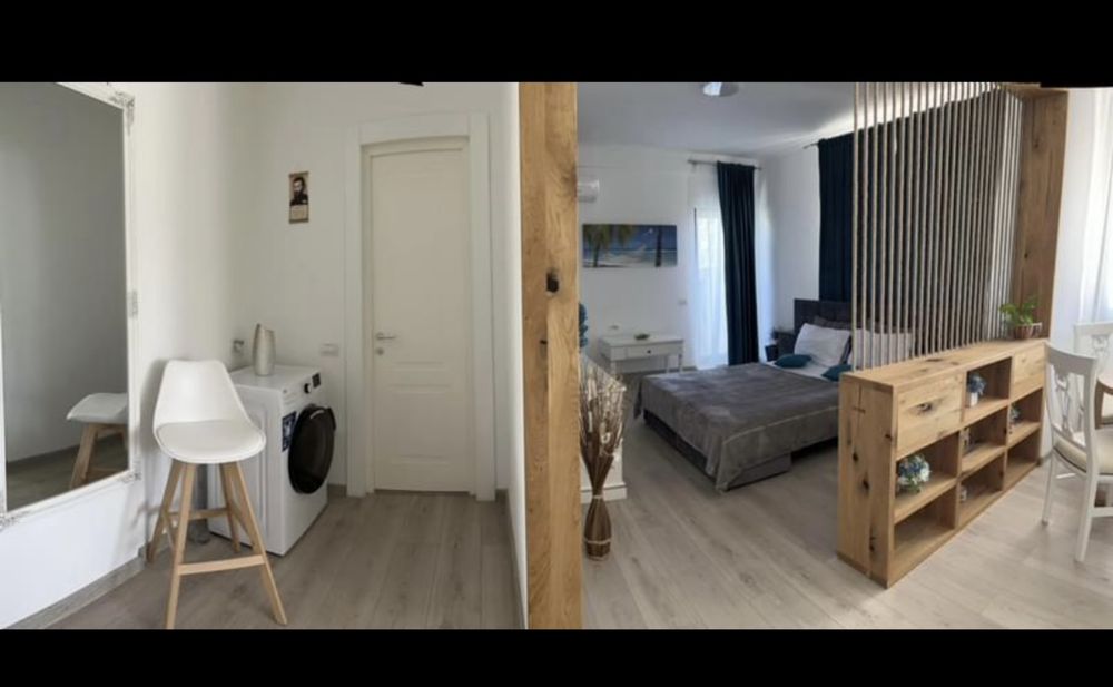 Studio Dany Mamaia Nord