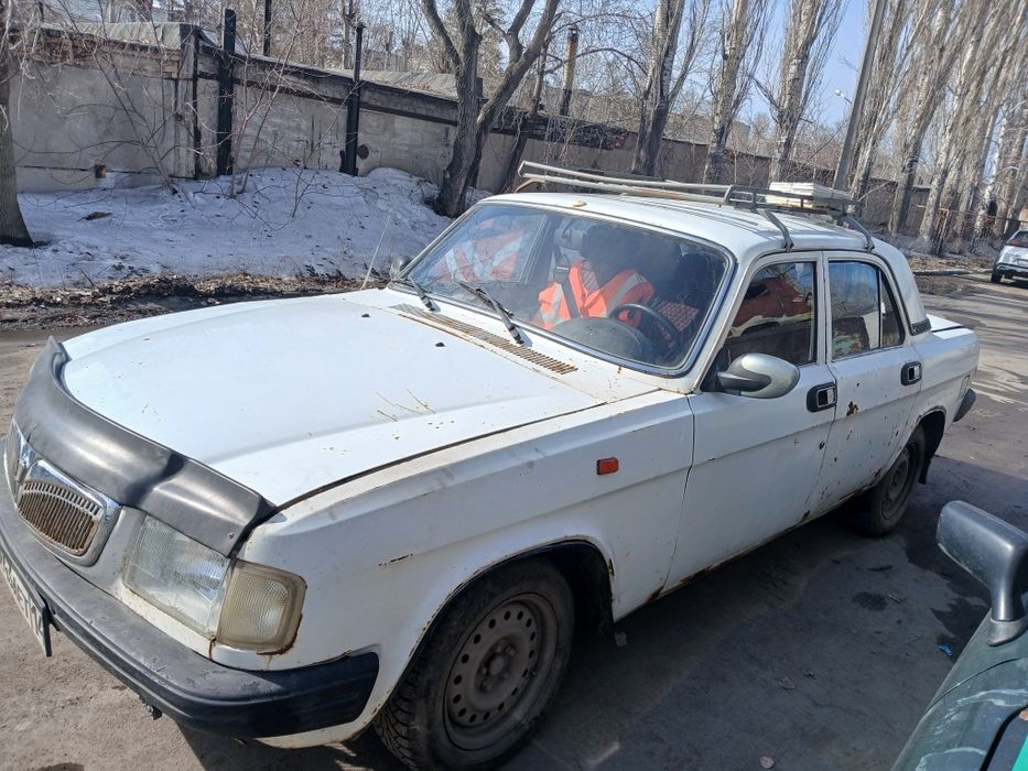 Продам Волга 3110