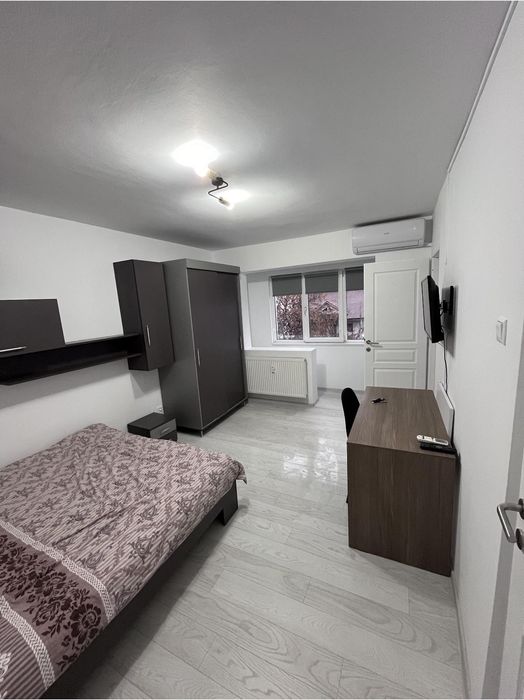 Garsoniera 1 mai renovata