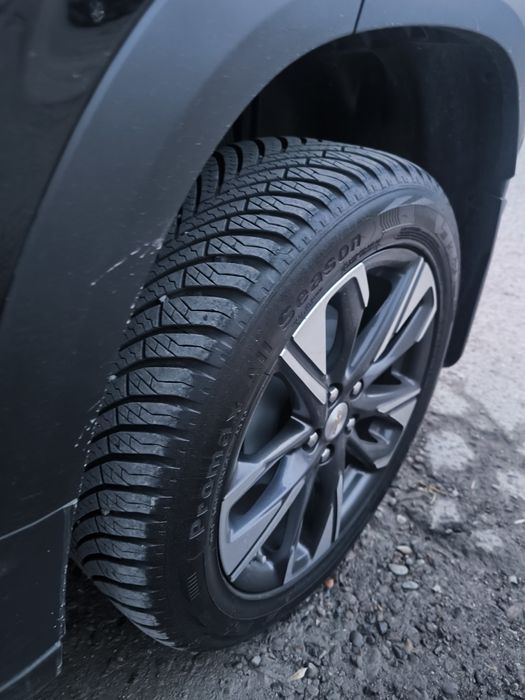 Largo promax.All Season