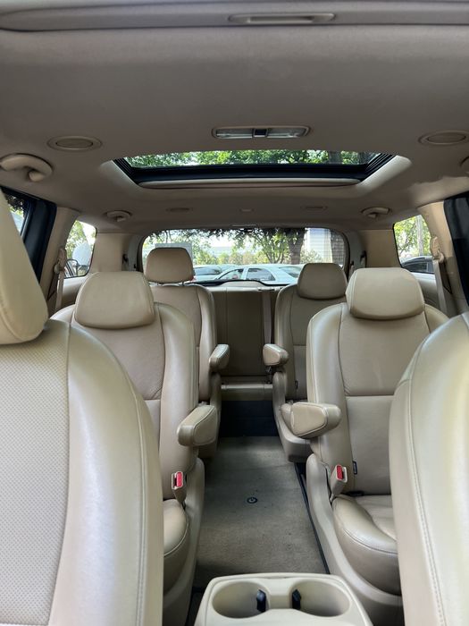 Трансфер - Киа карнивал    Transfer - Kia Carnival