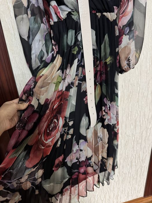 Турецкая платье Fervente