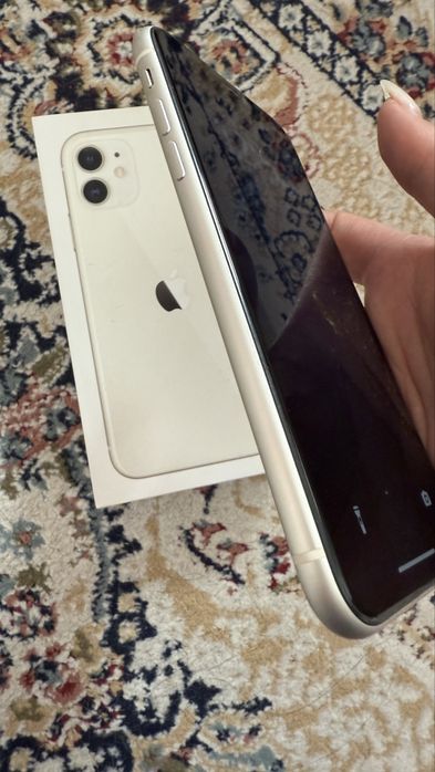 Iphone 11 , 128гб