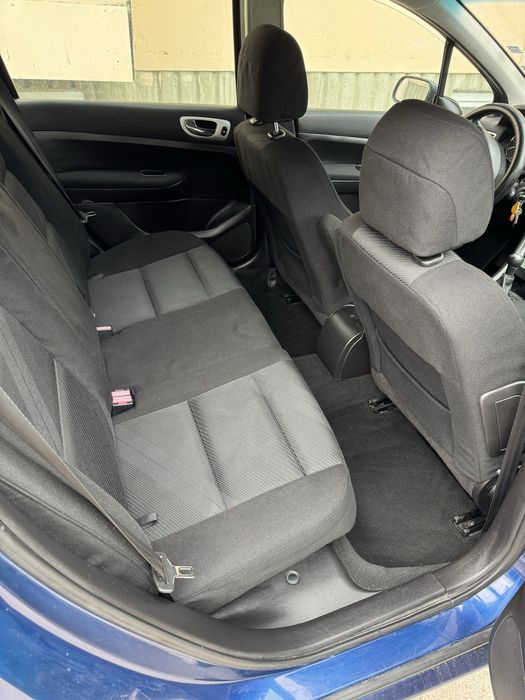 Пежо 307 109 hp 2006