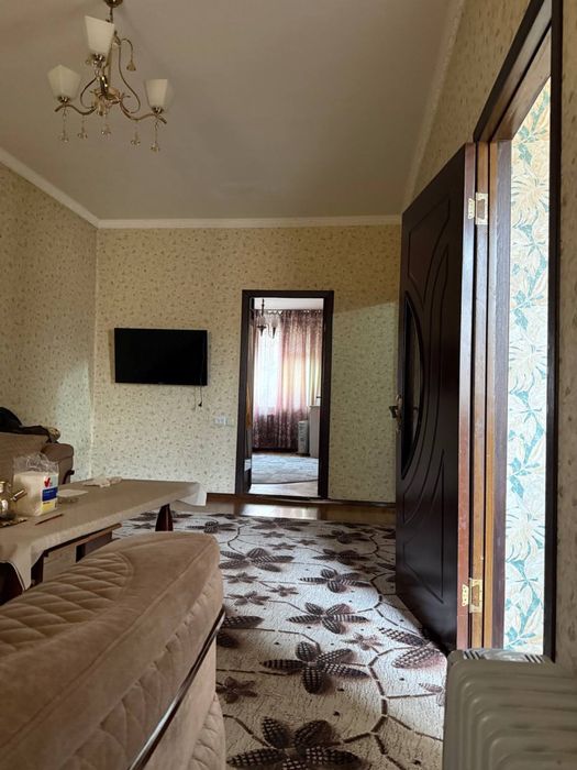 Продается 2/2/4 на 21 кв. Чиланзар