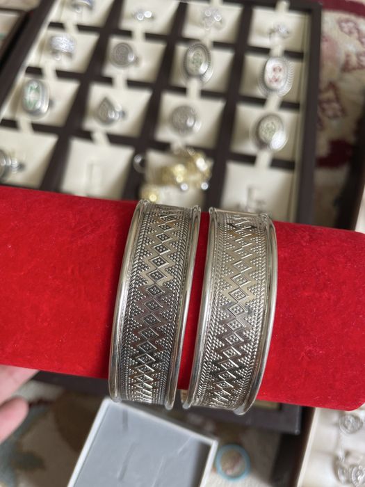 Серебро 925 проба