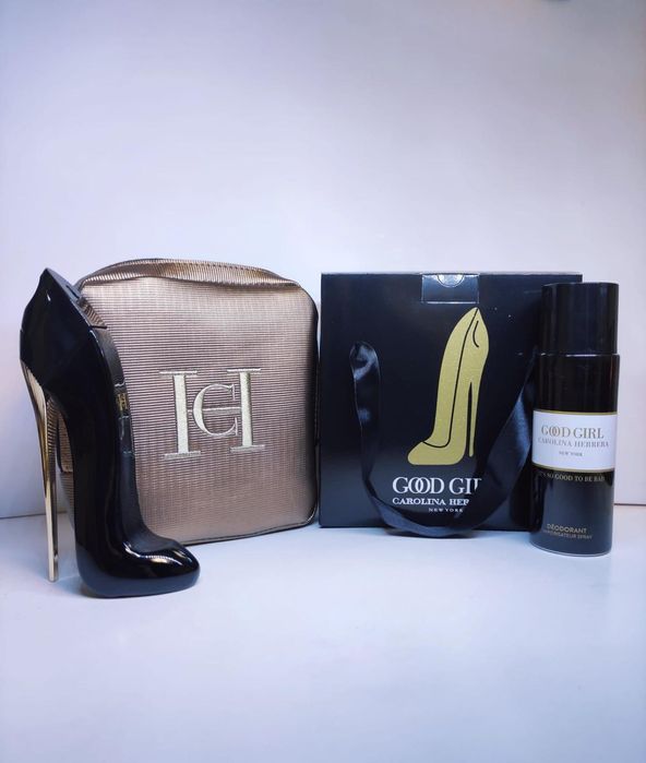 Мъжки и дамски подръчни комплекти парфюм и дезодорант