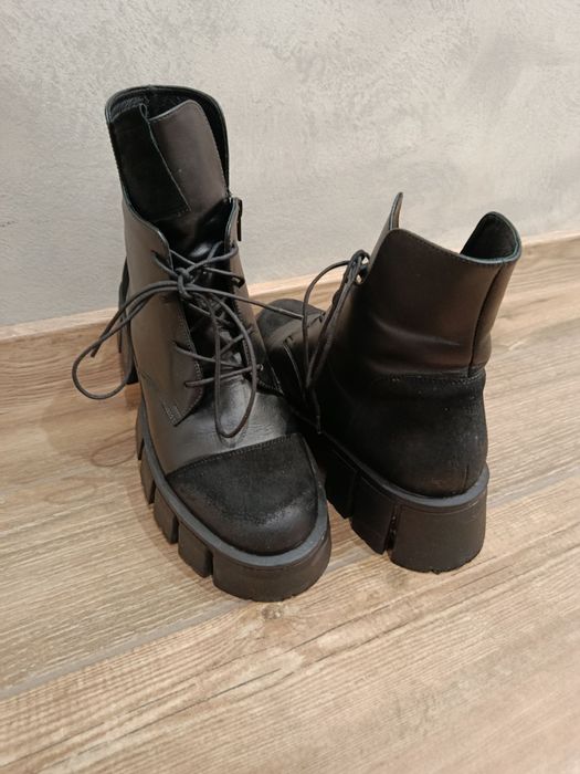 Дамски Зимни боти