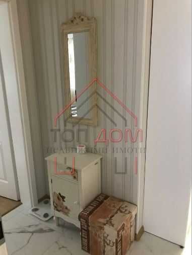 Дава се под наем Тристаен апартамент в Варна, Чайка - 87 кв.м за 867 € - Снимка #16