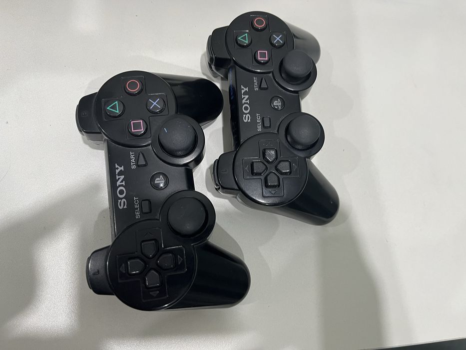 Sony плейстейшен 3