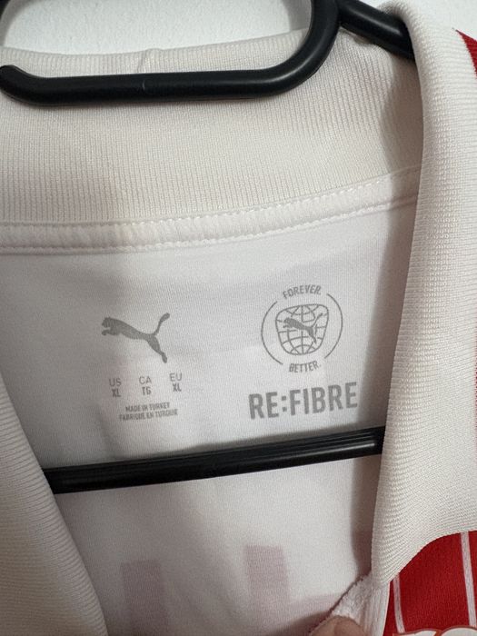 Tricou Dinamo București