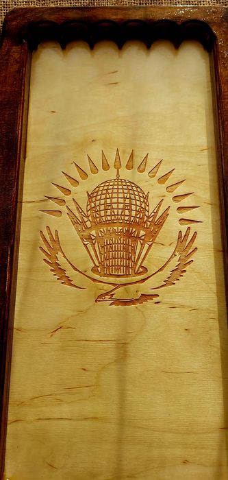 Продам нарды "Казахстан"