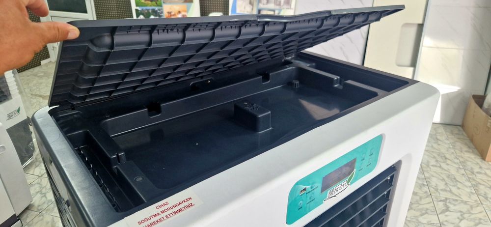 Racitor de aer profesional,lichidare stoc, aer conditionat  exterior