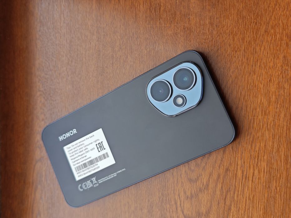 Honor 400 256Gb 5G идеальный