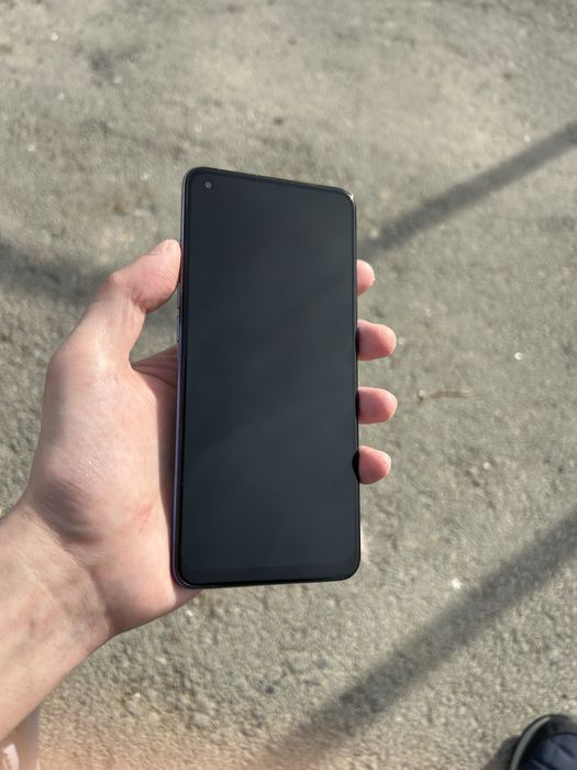 Oppo A74 128GB Таза Катпайды