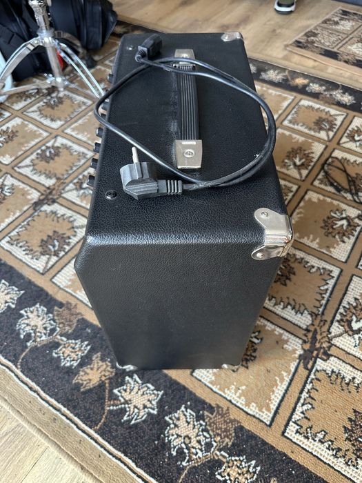 Fender Champion 40 – amplificator chitară electrică
