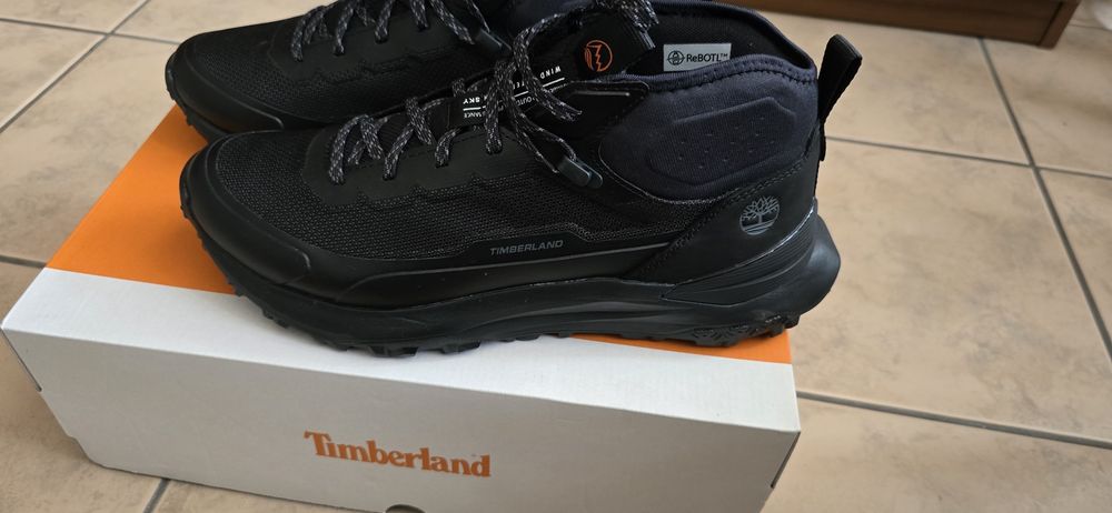 Обувки Timberland