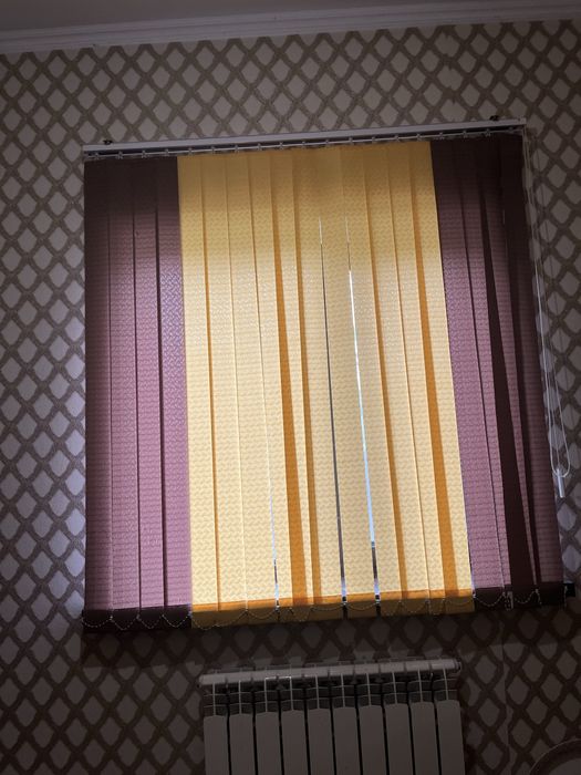 Жалюзи 4500 тг.