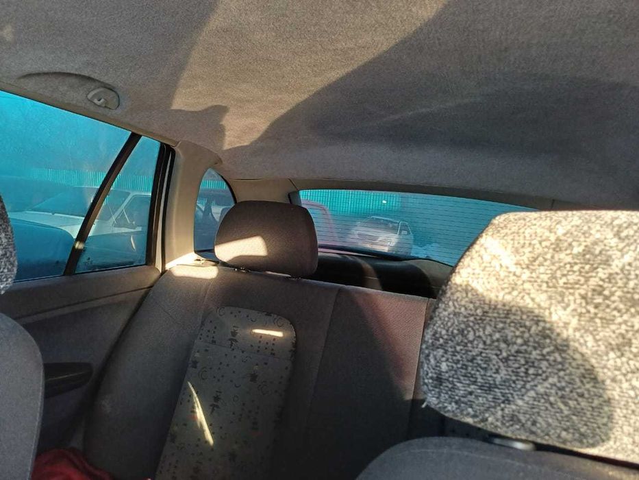 Продам автомобиль Scoda Fabia