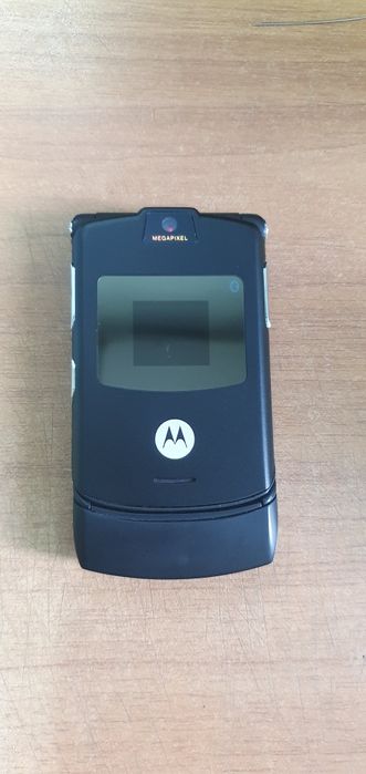 Motorola RAZR V3