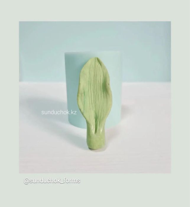 Продам силиконовые формы для мыла