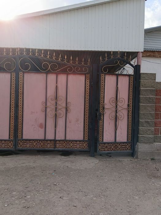 Продам уютный дом