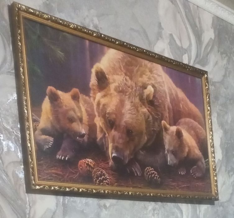 Продам картины СССР