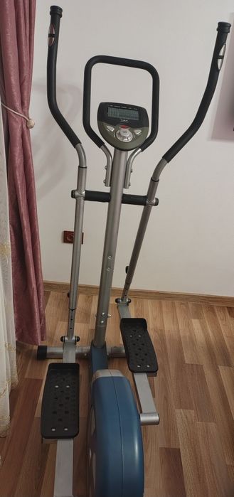 Bicicleta eliptica BUFFALO