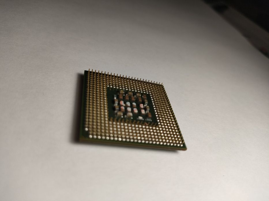 процессор intel celeron D310