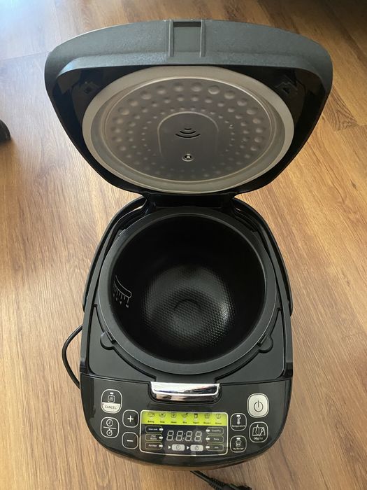 Мултикукър TEFAL 16 in 1 SpheriCook