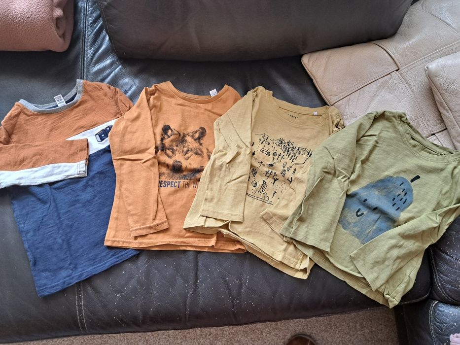 Дрешки на  Mayoral,Okaidi,Reserved 98 см