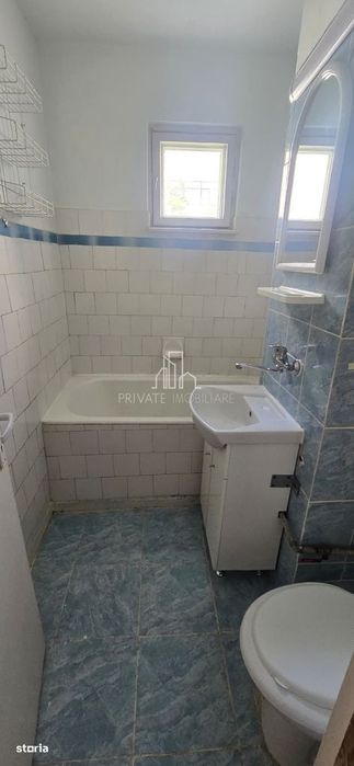 Apartament 2 Camere Et.1 de Inchiriat, Str Lamaitei, Dambu Pietros