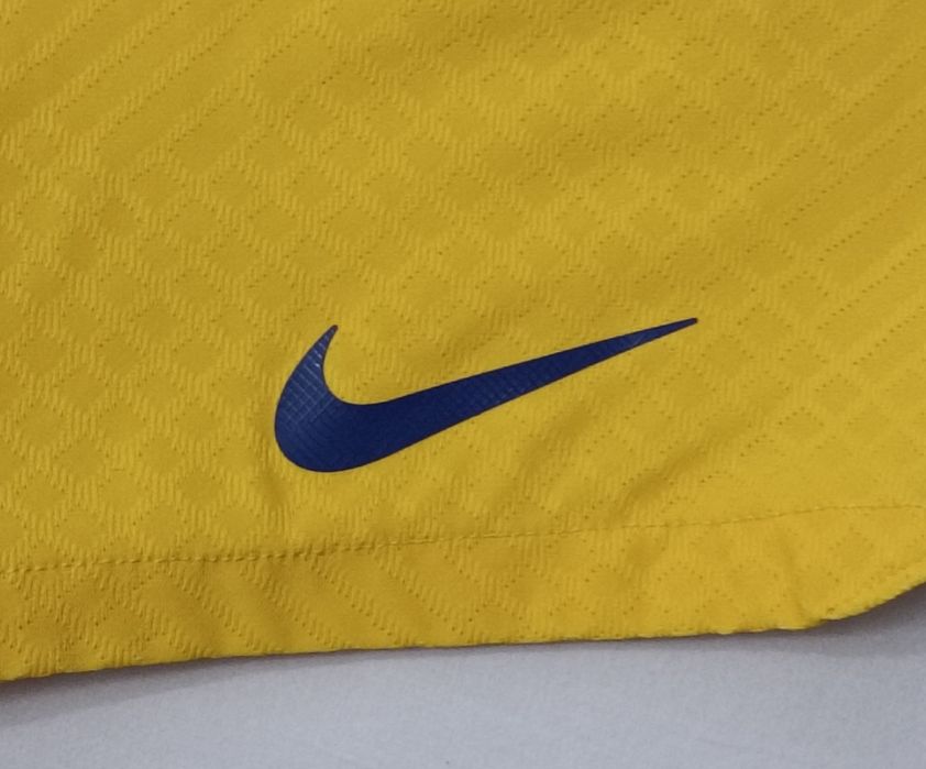 Nike DRI-FIT FC Barcelona Strike Shorts оригинални гащета S Найк Барса