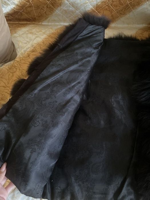 Зимни якета с естествен и изкуствен косъм