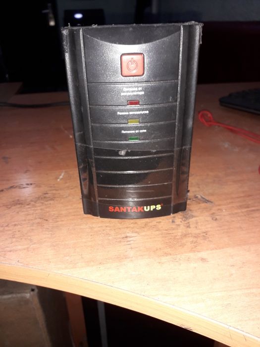UPS продам разной мощности
