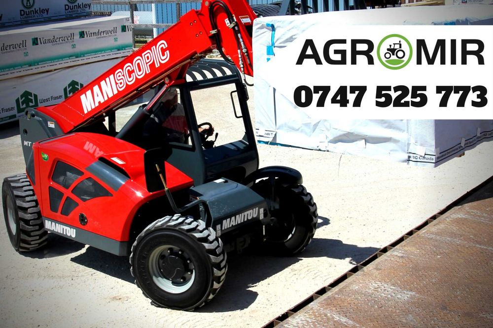 Anvelope BULDO 400/70-20 MICHELIN 16.0/70-20 cauciucuri noi